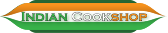 Indian Cook Shop Logo