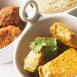 Fish Kofta Curry 1