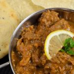 Madras Lamb Curry 1