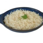 Fluffy Basmati Rice 2